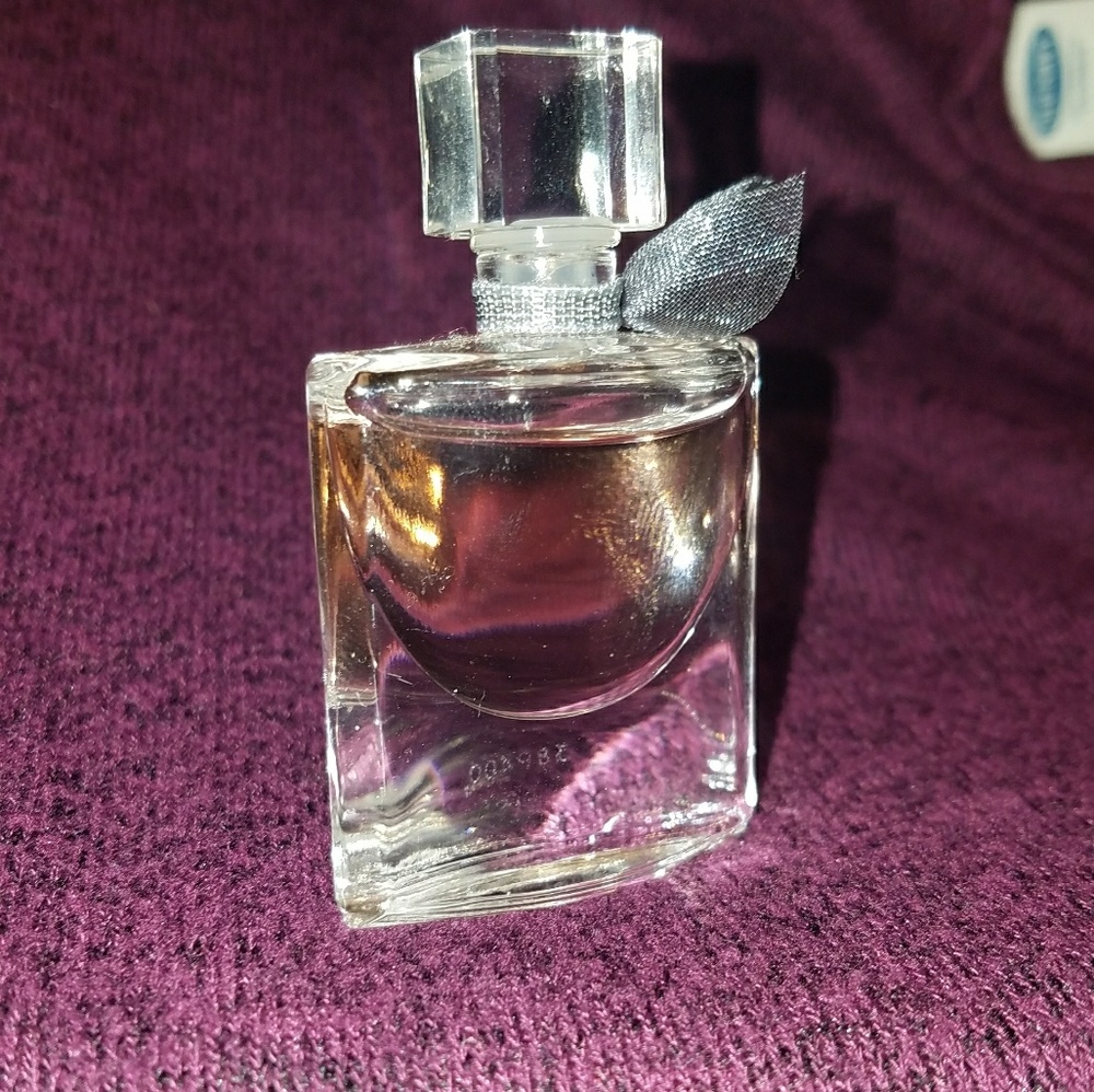 La Vie Est Belle Eau de Parfum 4ml